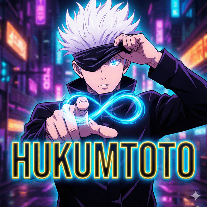 HUKUMTOTO